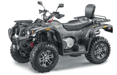 Квадроцикл СТЕЛС ATV 600 YL Leopard в Москве