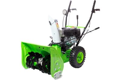 Снегоуборщик REDVERG RD-SB56/7EW в Москве