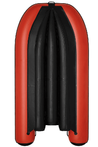 купить Лодка ПВХ ФРЕГАТ 330 FM в Москве - фото 