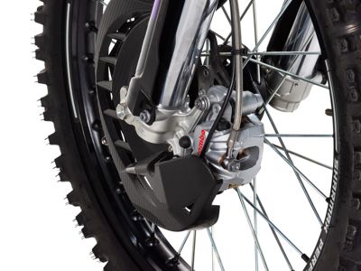 купить Мотоцикл кроссовый эндуро SHARMAX Expert 450 в Москве - фото 