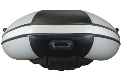 купить Лодка ПВХ РИВЬЕРА 3600 НДНД Гидролыжа в Москве - фото 