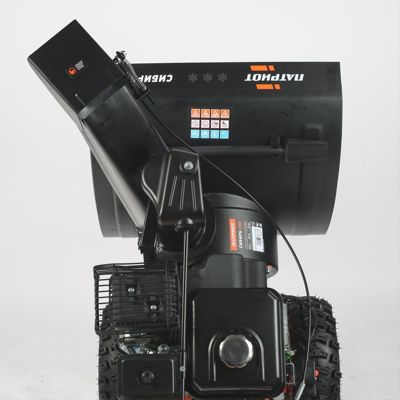 купить Снегоуборщик PATRIOT Сибирь 65E в Москве - фото 