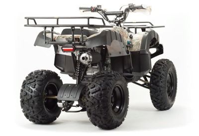 купить Квадроцикл MOTOLAND 200 All Road (2021 Г.) в Москве - фото 