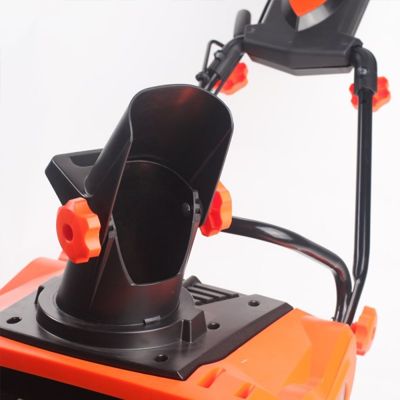 купить Снегоуборщик PATRIOT PS 2200 E в Москве - фото 