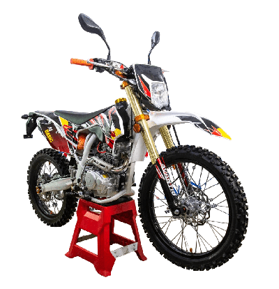 купить Мотоцикл кроссовый эндуро AVANTIS A2 Basic (166FMM) ПТС в Москве - фото 