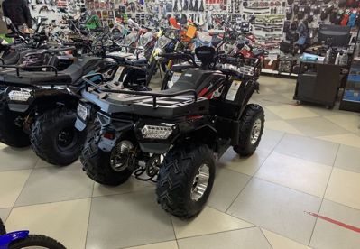 купить Квадроцикл YACOTA Cabo 200 LD в Москве - фото 