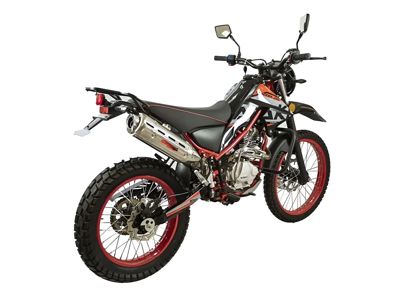 купить Мотоцикл ATAKI Tracker 250 ТУРЭНДУРО в Москве - фото 