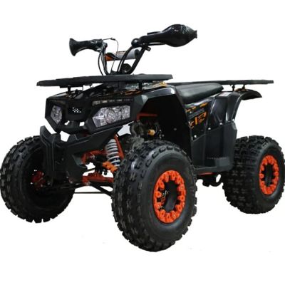 Квадроцикл YACOTA Fusion 125 в Москве