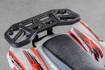 купить Квадроцикл SHARMAX Cross 180 в Москве - фото 