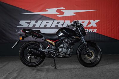 купить Мотоцикл SHARMAX RST 240 Ultra в Москве - фото 