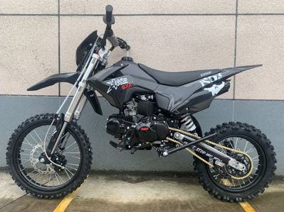 купить Мотоцикл BSE EXA PITBIKE в Москве - фото 
