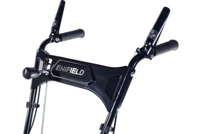 купить Снегоуборщик ENIFIELD EN 655 в Москве - фото 