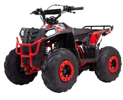 купить Квадроцикл RAPTOR 8 в Москве - фото 