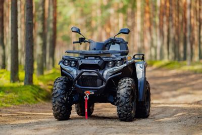 купить Квадроцикл РМ 800 Т (ПСМ) в Москве - фото 