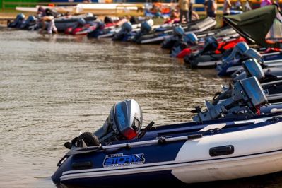 купить 2х-тактный лодочный мотор MIKATSU M30FES-T (2024) в Москве - фото 