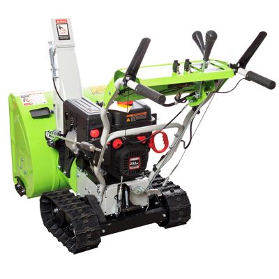 купить Снегоуборщик REDVERG RD-SB61/9TE в Москве - фото 