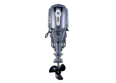 купить 4х-тактный лодочный мотор MIKATSU MF60FEL-T-EFI в Москве - фото 