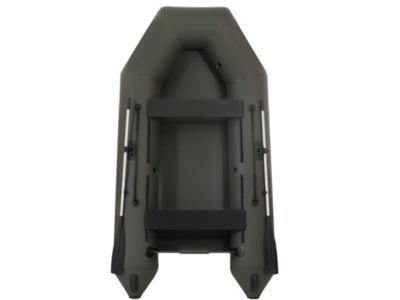 Лодка ПВХ TULIN КП-330 в Москве