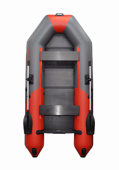 купить Лодка ПВХ МУССОН 3000 С в Москве - фото 