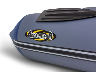 купить Лодка ПВХ АНДРОМЕДА Luxe 330 в Москве - фото 