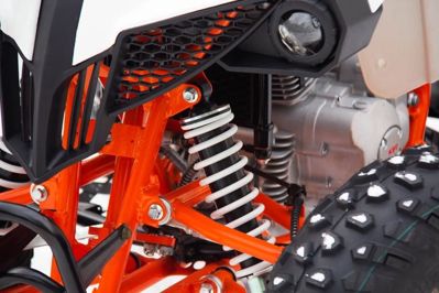 купить Квадроцикл KAYO A200 в Москве - фото 