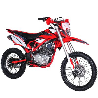 купить Мотоцикл кроссовый эндуро MIKILON Defender 300 в Москве - фото 