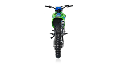 купить Мотоцикл APOLLO RXF Freeride 150 PITBIKE в Москве - фото 