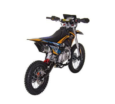 купить Мотоцикл питбайк SHARMAX Sport 190 в Москве - фото 