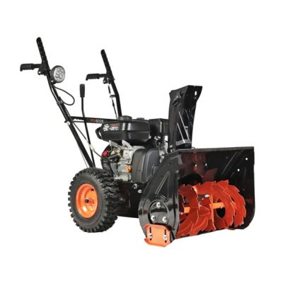 купить Снегоуборщик PATRIOT 602 Е в Москве - фото 