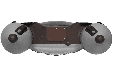 купить Лодка ПВХ ФРЕГАТ 320Е НДНД в Москве - фото 