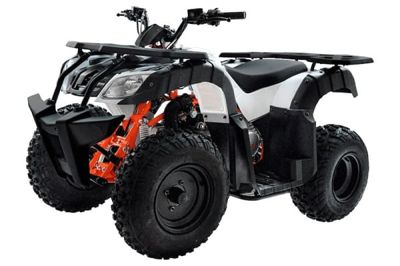 Квадроцикл KAYO AU150 CVT в Москве