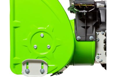 купить Снегоуборщик REDVERG RD-SB76/11E в Москве - фото 