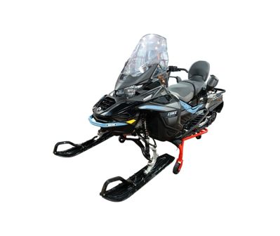 купить Снегоход BRP Lynx Commander STD 900 Ace (2025) в Москве - фото 