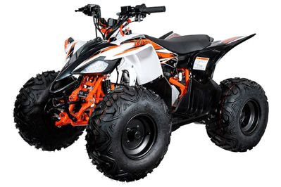 купить Квадроцикл KAYO AT110 в Москве - фото 