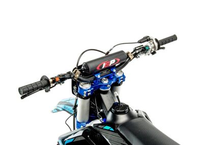 купить Мотоцикл кроссовый эндуро MOTOLAND XT450 в Москве - фото 