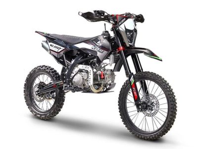 Мотоцикл K2R PF160 Bigfoot PITBIKE в Москве