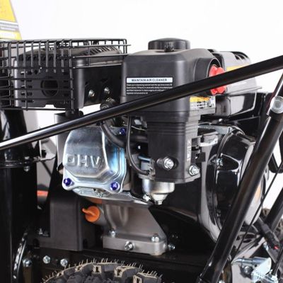 купить Снегоуборщик PATRIOT PRO 655 E в Москве - фото 