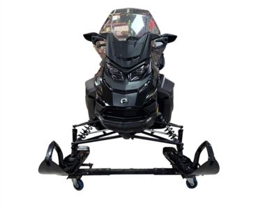 купить Снегоход BRP Ski-Doo Expedition SE 900 Ace (2026) в Москве - фото 