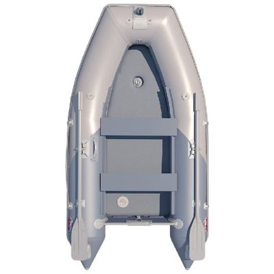 купить Лодка ПВХ BADGER Fishing Line 300 Pro AD в Москве - фото 