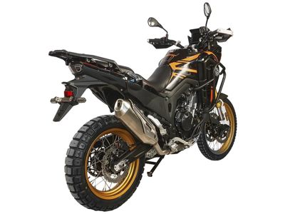 купить Мотоцикл GR 500 21/18 ТУРЭНДУРО в Москве - фото 