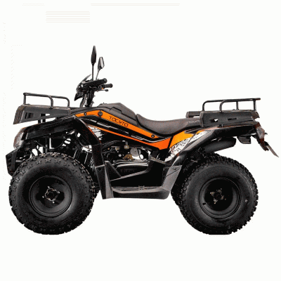 купить Квадроцикл RATO 200 в Москве - фото 