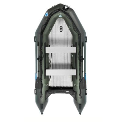 Лодка ПВХ STORMLINE Heavy Duty Air 600 (2024) в Москве