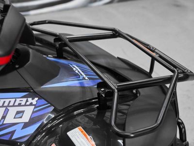 купить Квадроцикл SHARMAX TRX 400 в Москве - фото 