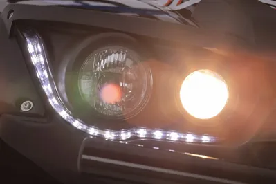 купить Квадроцикл TGB Blade 550 EPS (ПСМ) в Москве - фото 