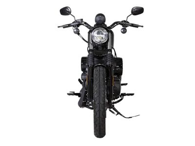 купить Мотоцикл GROZA XS650 в Москве - фото 