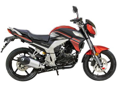 Мотоцикл RACER RC300CK-N FIGHTER ТУРЭНДУРО в Москве