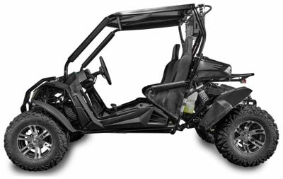 купить Багги KTA K7S 300cc в Москве - фото 