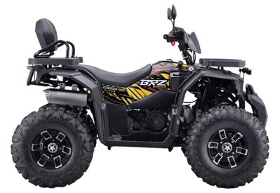 купить Квадроцикл BRZ Barkhan 200 в Москве - фото 