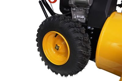 купить Снегоуборщик HABERT HB930MS Pro в Москве - фото 