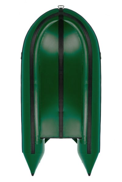 купить Лодка ПВХ ТРИТОН Plus 335 в Москве - фото 